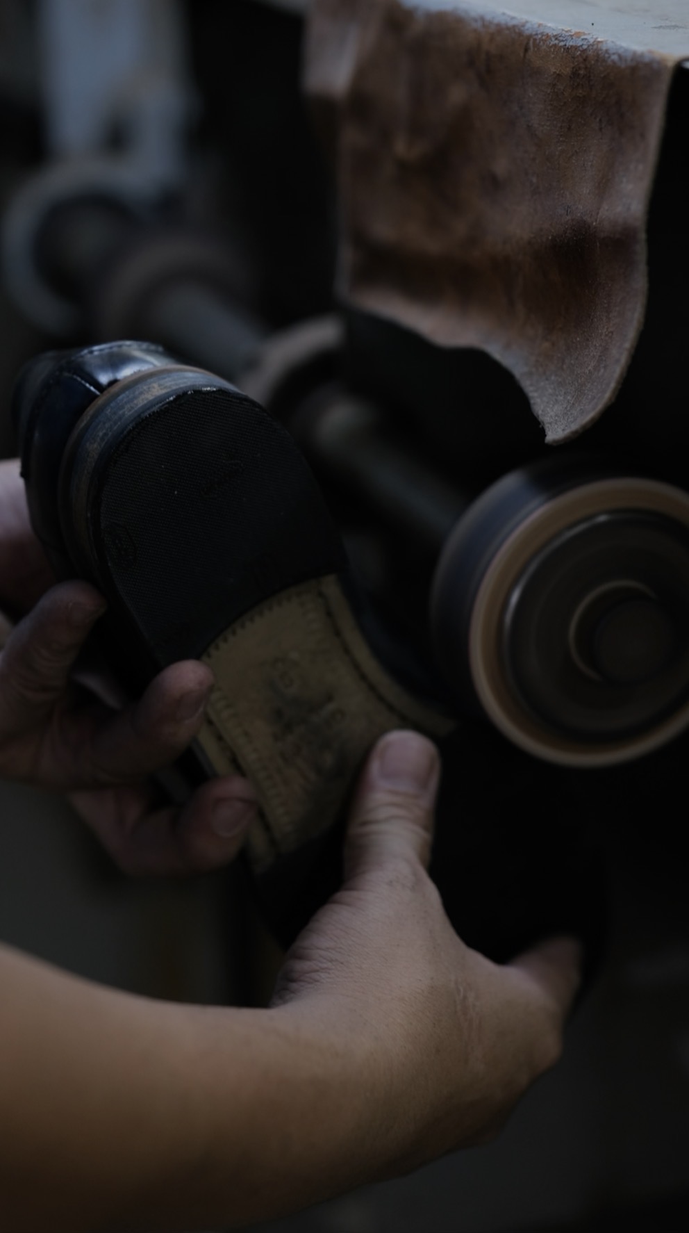 Repair & Restoration